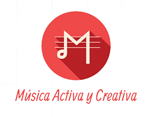 musica activa y creativa