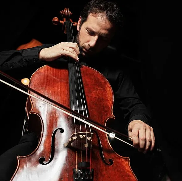 Clases de Cello en Burguillos de Toledo