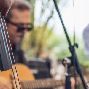 Clases de música en grupo en Burguillos de Toledo