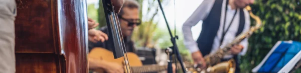 Clases de música en grupo en Burguillos de Toledo