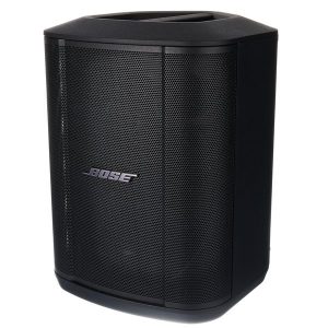 Bose S1 Pro+ - Sistema de Sonido Portátil Profesional con Bluetooth