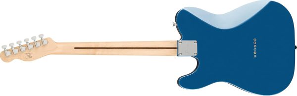 Squier by Fender Affinity Series Telecaster – Guitarra Eléctrica - Imagen 5