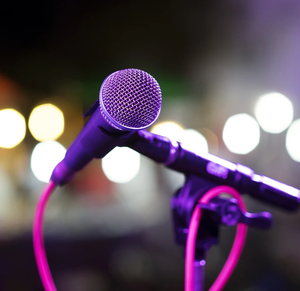 Clases de Canto en Burguillos de Toledo