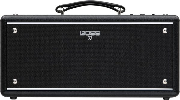 BOSS Katana-Air EX - Amplificador de Guitarra Inalámbrico (Segunda Mano) - Imagen 5