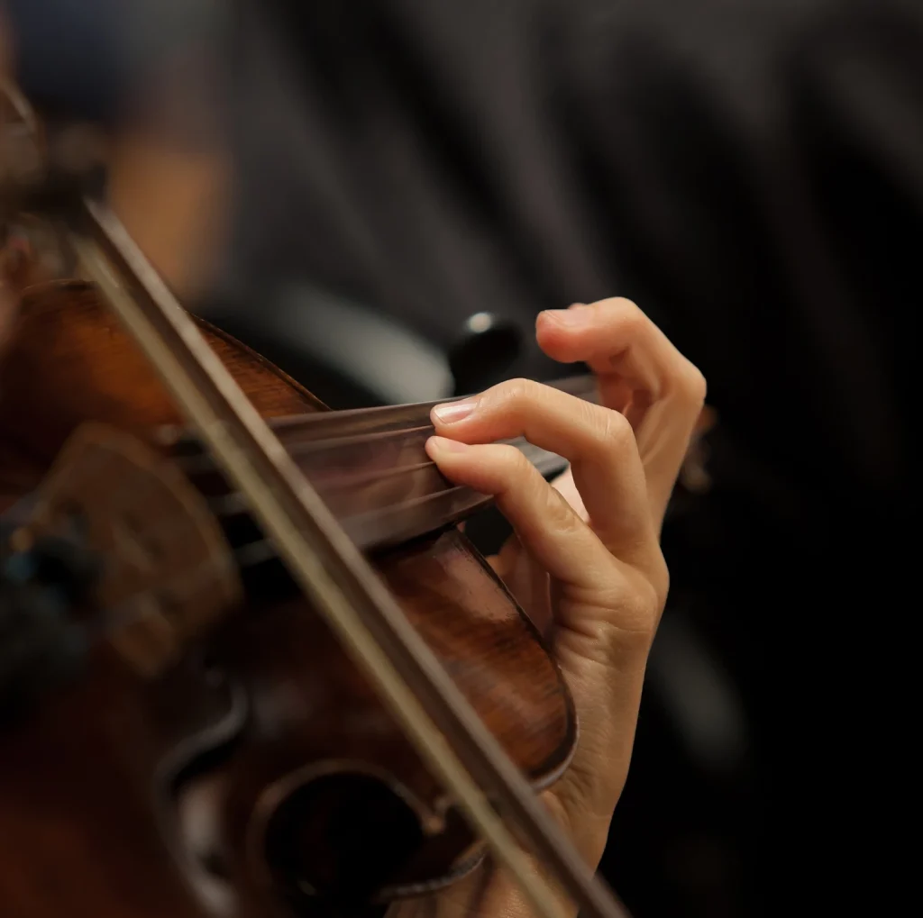 Clases de Viola en Burguillos de Toledo