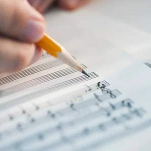 Clases de Lenguaje Musical en Burguillos de Toledo