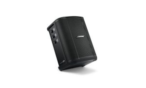 Bose S1 Pro+ - Sistema de Sonido Portátil Profesional con Bluetooth