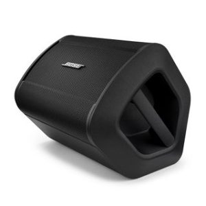 Bose S1 Pro+ - Sistema de Sonido Portátil Profesional con Bluetooth